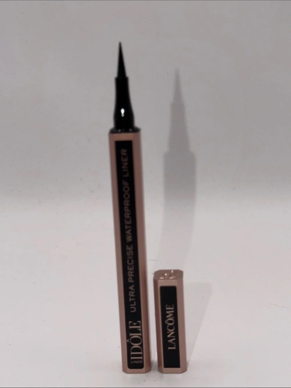 Lancôme Hypnôse Drama Mascara Set+Idôle Liner Bundle 4 Items Total $65 Value NIB